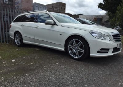 alloy wheel repairs and refurbishment in Dumfires, Scotland 12